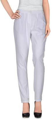 Only 4 Stylish Girls By Patrizia Pepe Casual trouser