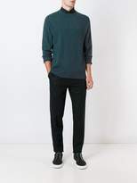 Thumbnail for your product : N.Peal 'The Oxford' pullover