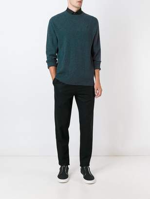 N.Peal 'The Oxford' pullover
