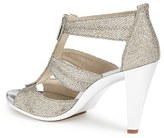 Thumbnail for your product : MICHAEL Michael Kors 'Berkley' T-Strap Sandal (Women)