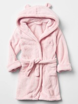 Thumbnail for your product : Gap Fleece bear robe