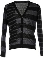 Thumbnail for your product : Roberto Collina Cardigan