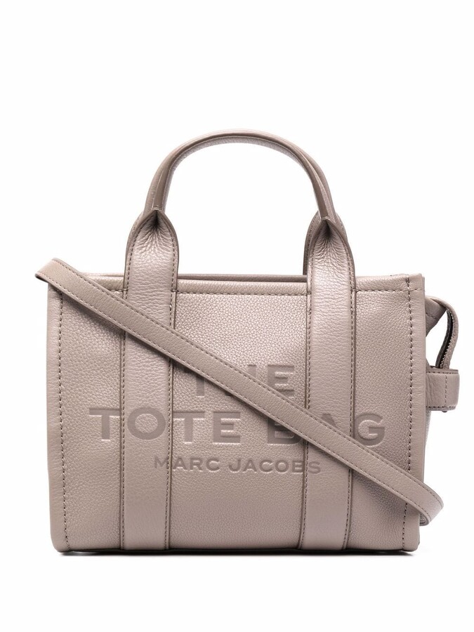 marc jacobs cement bolsa