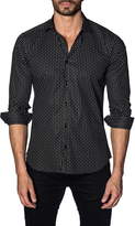 Thumbnail for your product : Jared Lang Trim Fit Sport Shirt
