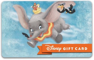 Disney Dumbo Gift Card