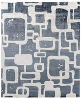 Thumbnail for your product : Coyle Area Rug, Abstract Squares 8' x 10'