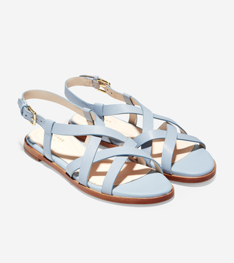 Cole Haan Analeigh Grand Strappy Sandal