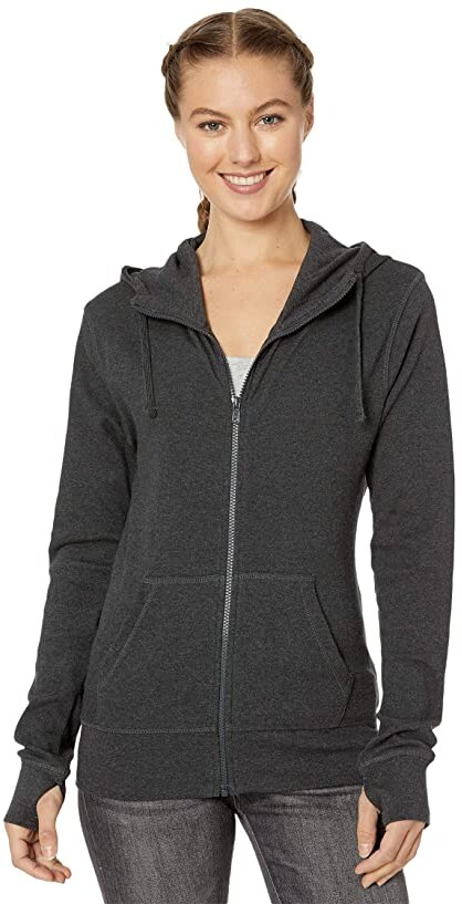 pact organic cotton hoodie