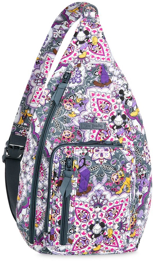 vera sling backpack