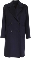 Thumbnail for your product : Weekend Max Mara Sion Tailored Coat