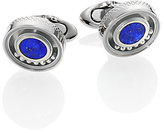 Thumbnail for your product : Tateossian Lapis Rolling Ball Cuff Links