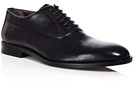 Canali Men's Stock Oxford Shoes