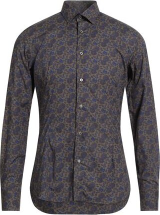 Brancaccio Man Shirt