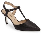 Thumbnail for your product : Ron White Women's Cambrie T-Strap Pump