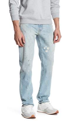 Levi's 511 Slim Fit Ringo Jeans - 29-36\" Inseam