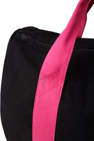 Thumbnail for your product : Forever 21 Colorblocked Grym Bag