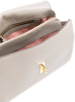 Thumbnail for your product : Bally plain satchel