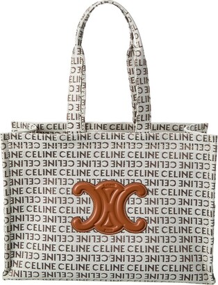 Celine 2020 Triomphe Small Bucket Bag - ShopStyle