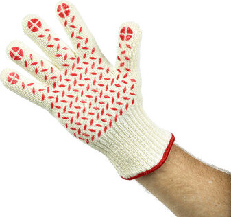Kapoosh Oven Mitt Oven Glove