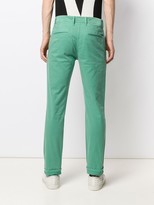 Thumbnail for your product : HUGO BOSS Slim-Fit Trousers