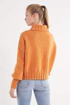 Thumbnail for your product : For Love & Lemons Dylan Turtleneck Sweater