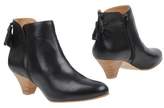 Thumbnail for your product : Sessun Ankle boots
