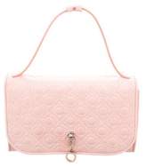Thumbnail for your product : Ferragamo Quilted Leather Bag