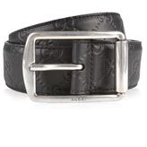Thumbnail for your product : Gucci Monogram Belt