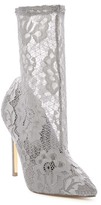 Thumbnail for your product : Liliana Gisele Lace Bootie