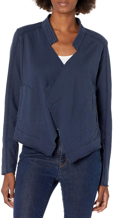 william rast womens jacket