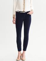 Thumbnail for your product : Banana Republic Skinny Ankle Cord