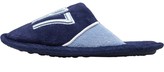 Thumbnail for your product : CR7 Junior Boys Moscou Open Back Slippers Navy/Light Blue