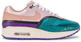 Thumbnail for your product : Nike Air Max 1 PRM SHWR Sneaker