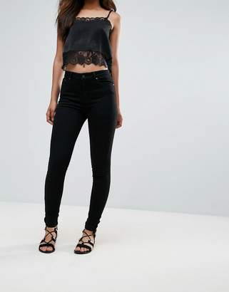 Only Pearl High Waist Skinny Jeans