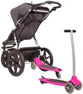 Thumbnail for your product : Baby Essentials Mountain Buggy Freerider