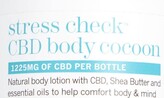 Thumbnail for your product : thisworks® Stress Check CBD Body Cocoon Natural Body Lotion