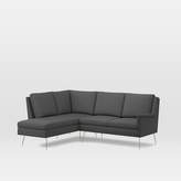 West Elm Sectionals Shopstyle