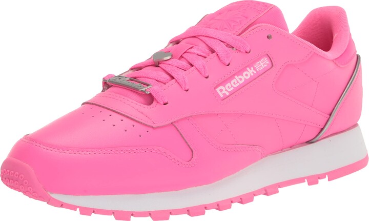 Reebok Silver Women's Sneakers & Athletic Shoes on Sale | Shop the world's  largest collection of fashion | ShopStyle