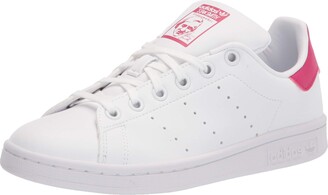 adidas stan smith pink