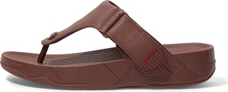 FitFlop Men's Sandals | Shop the world's largest collection of fashion |  ShopStyle UK