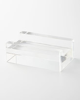 Thumbnail for your product : John-Richard Collection Optical Glass Painting Stand