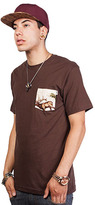 Thumbnail for your product : Apliiq The Grove Pocket Tee
