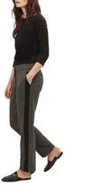 Thumbnail for your product : Great Plains Freya Brushed Contrast Leg Trousers