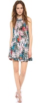 Thumbnail for your product : Elizabeth and James Carter Floral Dress