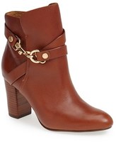 Thumbnail for your product : Isola 'Colleen' Leather Bootie (Women)