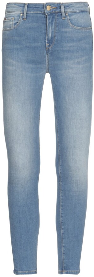 Tommy Hilfiger Women's Jeans on Sale | Shop the world's largest collection  of fashion | ShopStyle