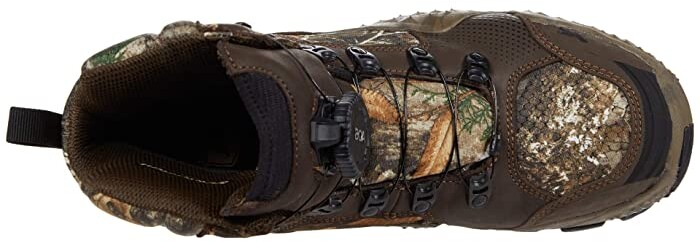 irish setter vaprtrek 2.0 insulated