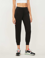 Thumbnail for your product : Sweaty Betty Garudasana stretch-jersey trousers