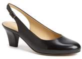 Thumbnail for your product : Trotters 'Pella' Slingback Pump