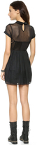 Thumbnail for your product : Free People All That Talk Dress